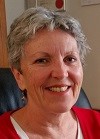 Delia Crozier - Wellington